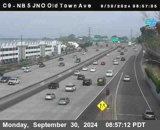 NB 5 JNO Old Town