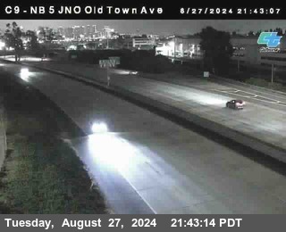 NB 5 JNO Old Town