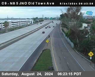 NB 5 JNO Old Town