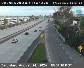 NB 5 JNO Old Town