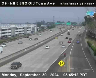 NB 5 JNO Old Town