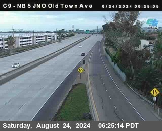 NB 5 JNO Old Town