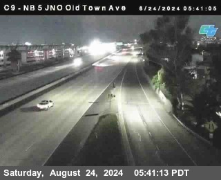 NB 5 JNO Old Town