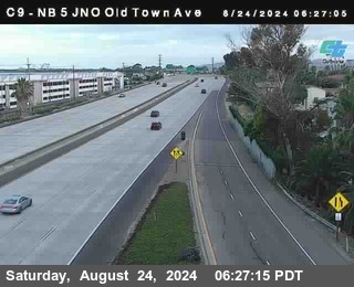 NB 5 JNO Old Town