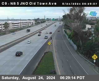 NB 5 JNO Old Town