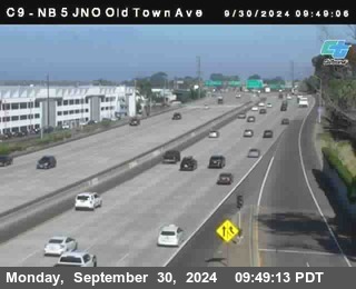 NB 5 JNO Old Town