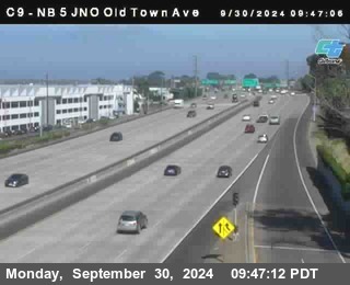 NB 5 JNO Old Town