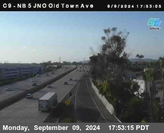 NB 5 JNO Old Town