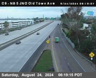 NB 5 JNO Old Town