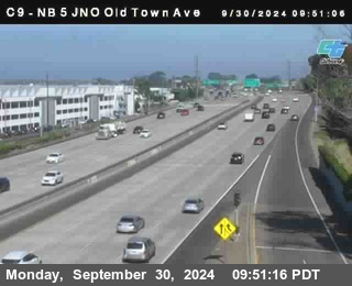 NB 5 JNO Old Town