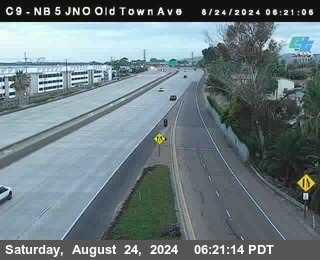 NB 5 JNO Old Town