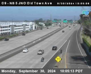 NB 5 JNO Old Town