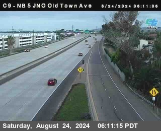 NB 5 JNO Old Town