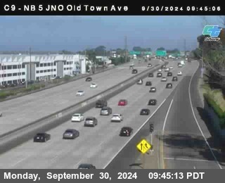 NB 5 JNO Old Town