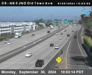 NB 5 JNO Old Town