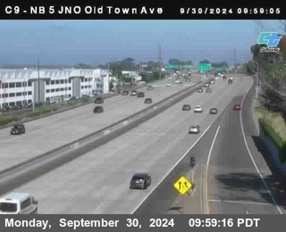 NB 5 JNO Old Town