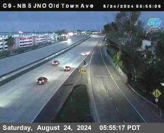 NB 5 JNO Old Town