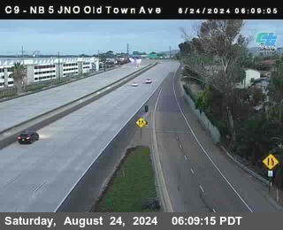 NB 5 JNO Old Town