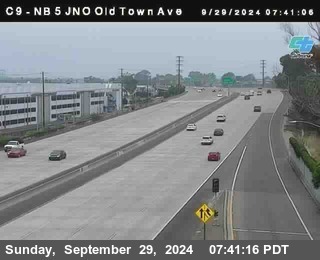 NB 5 JNO Old Town