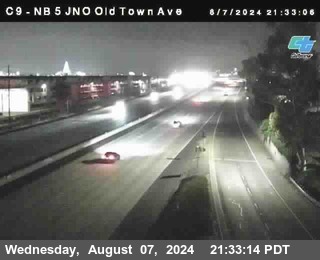 NB 5 JNO Old Town