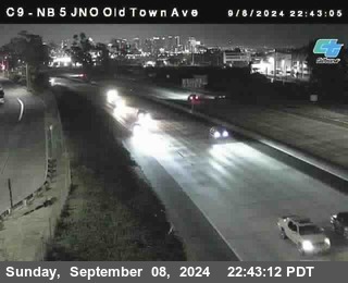 NB 5 JNO Old Town