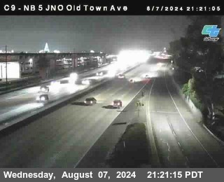 NB 5 JNO Old Town