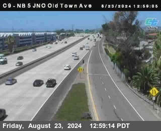 NB 5 JNO Old Town