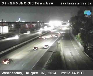 NB 5 JNO Old Town