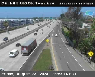 NB 5 JNO Old Town