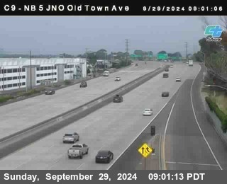 NB 5 JNO Old Town