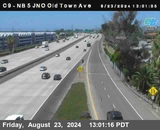 NB 5 JNO Old Town