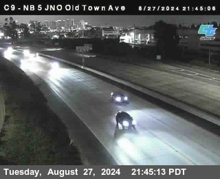 NB 5 JNO Old Town