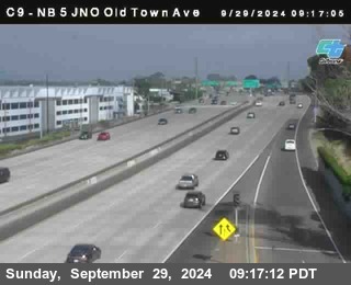 NB 5 JNO Old Town