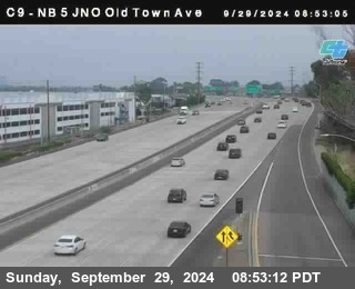 NB 5 JNO Old Town