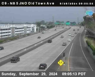 NB 5 JNO Old Town