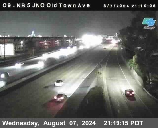 NB 5 JNO Old Town