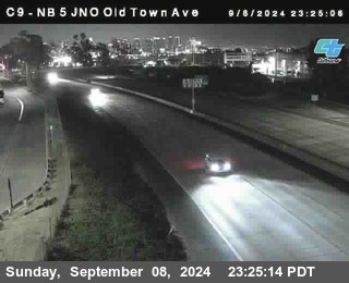 NB 5 JNO Old Town