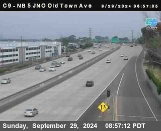 NB 5 JNO Old Town