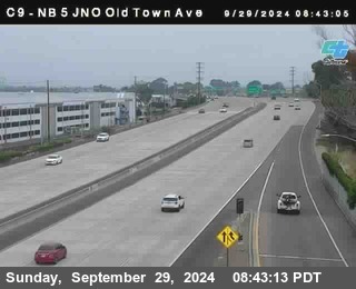 NB 5 JNO Old Town