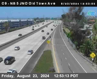 NB 5 JNO Old Town