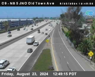 NB 5 JNO Old Town