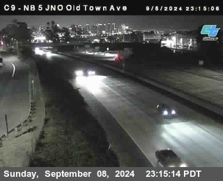 NB 5 JNO Old Town