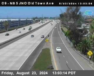 NB 5 JNO Old Town