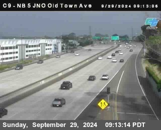 NB 5 JNO Old Town