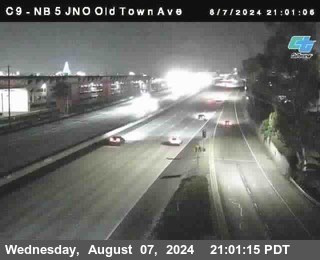 NB 5 JNO Old Town