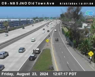 NB 5 JNO Old Town