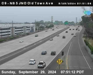 NB 5 JNO Old Town