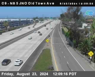 NB 5 JNO Old Town