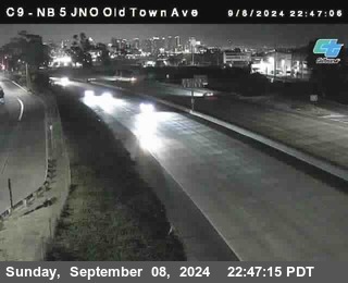 NB 5 JNO Old Town