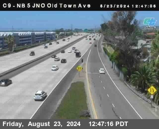 NB 5 JNO Old Town